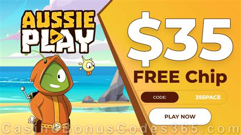 aussie play casino no deposit bonus